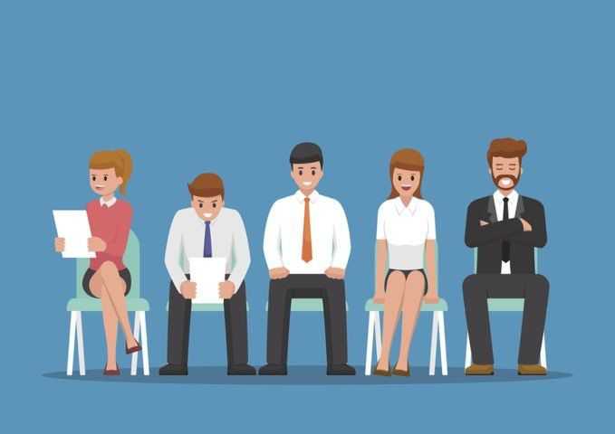 Experience of being an interviewer