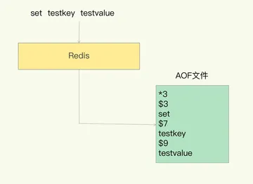 Redis 高性能主线 - 持久化